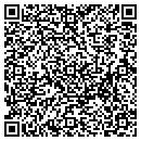 QR code with Conway City contacts