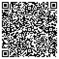 QR code with M Jobie contacts
