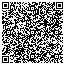 QR code with Anchorage Opera contacts