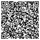 QR code with B Hoyt Ceramic Arts contacts