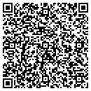 QR code with Ajna Yoga Center LLC contacts