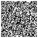 QR code with Tdb Inc contacts