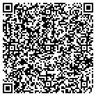QR code with Hillsborough County Nursing Hm contacts