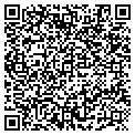 QR code with John A Hypolite contacts