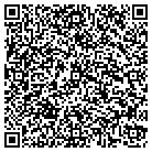 QR code with Big 4 Septic Tank Service contacts