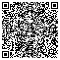 QR code with Beside The Pointe contacts
