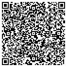 QR code with Cinema Management Of Puerto Rico Inc contacts