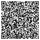 QR code with Pendrake Inc contacts