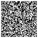 QR code with Gbh Custom Upholstering contacts