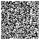 QR code with Custom City Upholstery contacts