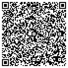 QR code with Angelo & Ray's Shoe Service contacts