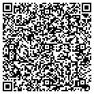 QR code with Bald Peak Colony Club contacts