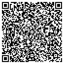 QR code with Albion Senior Center contacts