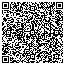 QR code with Aloe Michael T DDS contacts