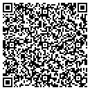 QR code with Haltom Tucker DDS contacts