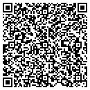 QR code with King Lisa DDS contacts
