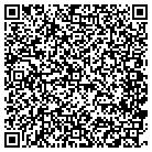 QR code with M Q Dental Laboratory contacts