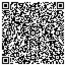 QR code with J G S Inc contacts