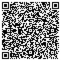 QR code with A Lapteff contacts