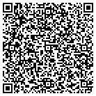 QR code with Anthony Franco Licsw contacts