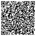 QR code with Aos 91 contacts