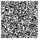 QR code with A California Driving School contacts