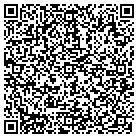 QR code with Phillips Buick Pontiac GMC contacts