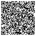 QR code with Hornet contacts