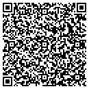 QR code with Morgan Thomas F MD contacts