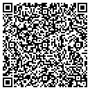 QR code with Kevin M Egounis contacts