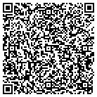 QR code with Nissan Lake Sales Inc contacts