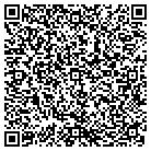 QR code with Cadillac School of Driving contacts