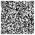 QR code with B & D Causeway Camp contacts