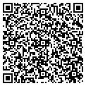QR code with B V Properties Inc contacts