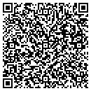 QR code with Intense Wear contacts
