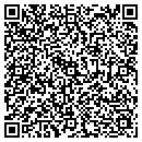 QR code with Central Ct Rad Center Inc contacts