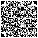 QR code with Allen Gregory MD contacts