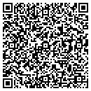 QR code with Donat Walter contacts