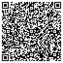 QR code with A T Electric Co contacts