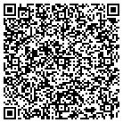 QR code with A-Alarm Lock & Key contacts