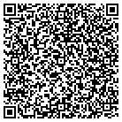 QR code with Tamaury Security Systems Inc contacts