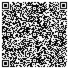 QR code with Abstract Services of Calhoun contacts