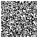 QR code with Angostura Den contacts