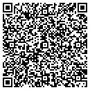 QR code with E2v Aerospace And Defense Inc contacts