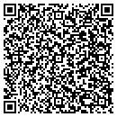 QR code with D & M Variety Shop contacts