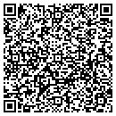 QR code with Alternative contacts