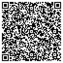 QR code with John A Phinney contacts