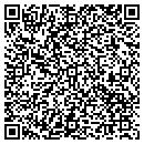 QR code with Alpha Distributing Inc contacts