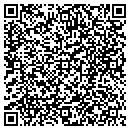 QR code with Aunt Bea's Cafe contacts