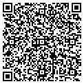 QR code with Glady's Cafe contacts